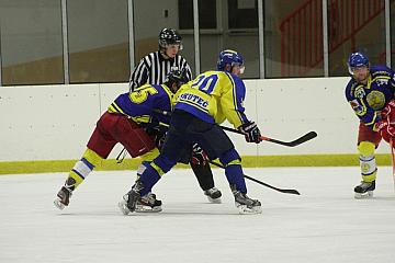Obrázek z alba HC Skuteč vs TJ Sokol Semechnice