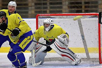 Obrázek z alba HC Skuteč vs. ZH Pardubice