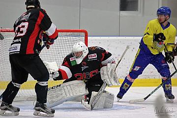 Obrázek z alba HC Skuteč vs. ZH Pardubice