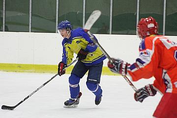 Obrázek z alba HC Skuteč x SK Třebechovice