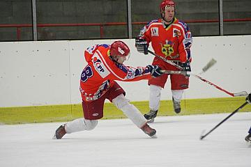Obrázek z alba HC Skuteč x SK Třebechovice