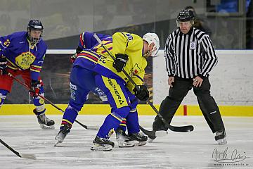 Obrázek z alba HC Skuteč vs. HC BARONI OPOČNO