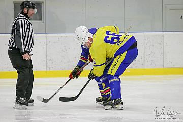 Obrázek z alba HC Skuteč vs. HC BARONI OPOČNO