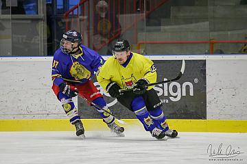 Obrázek z alba HC Skuteč vs. HC BARONI OPOČNO