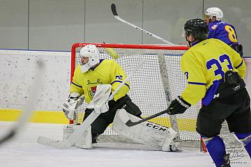 Obrázek z alba HC Skuteč vs. HC BARONI OPOČNO