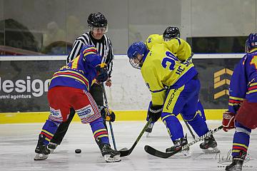 Obrázek z alba HC Skuteč vs. HC BARONI OPOČNO
