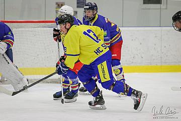 Obrázek z alba HC Skuteč vs. HC BARONI OPOČNO