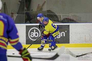 Obrázek z alba HC Skuteč vs. HC BARONI OPOČNO