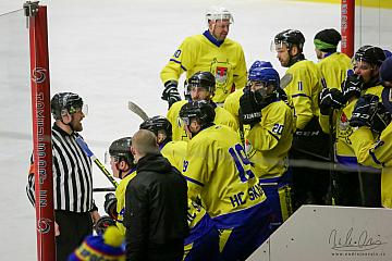 Obrázek z alba HC Skuteč vs. HC BARONI OPOČNO