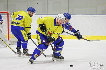 Obrázek z alba HC Skuteč vs. HC BARONI OPOČNO