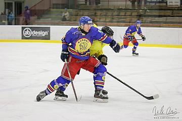 Obrázek z alba HC Skuteč vs. HC BARONI OPOČNO