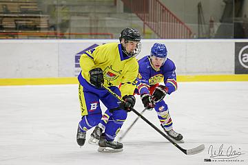 Obrázek z alba HC Skuteč vs. HC BARONI OPOČNO