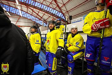 Obrázek z alba HC Skuteč vs. LOKO Česká Třebová