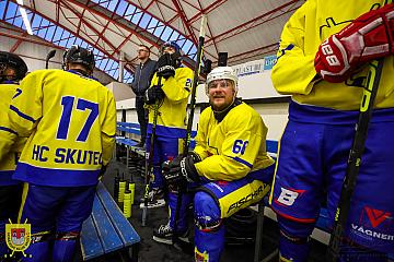 Obrázek z alba HC Skuteč vs. LOKO Česká Třebová