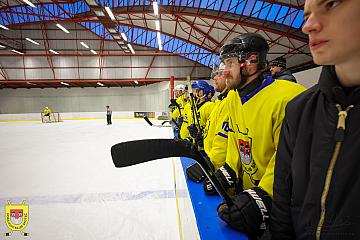 Obrázek z alba HC Skuteč vs. LOKO Česká Třebová