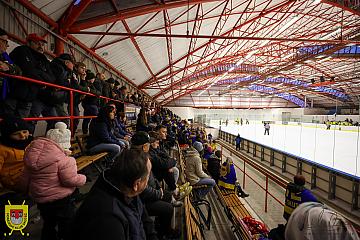 Obrázek z alba HC Skuteč vs. LOKO Česká Třebová