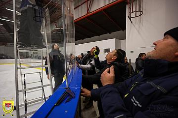 Obrázek z alba HC Skuteč vs. LOKO Česká Třebová