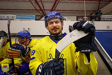 Obrázek z alba HC Skuteč vs. LOKO Česká Třebová