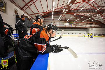 Obrázek z alba HC Skuteč vs. LOKO Česká Třebová