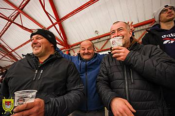Obrázek z alba HC Skuteč vs. LOKO Česká Třebová