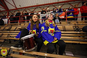 Obrázek z alba HC Skuteč vs. LOKO Česká Třebová