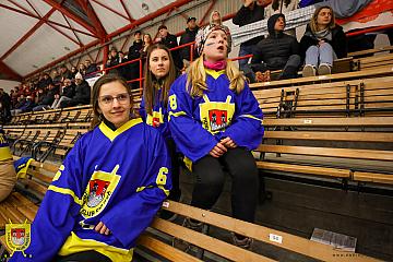 Obrázek z alba HC Skuteč vs. LOKO Česká Třebová