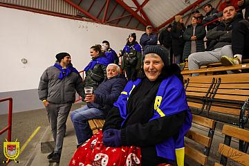 Obrázek z alba HC Skuteč vs. LOKO Česká Třebová
