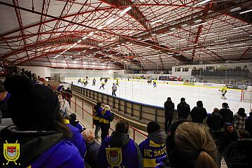 Obrázek z alba HC Skuteč vs. LOKO Česká Třebová