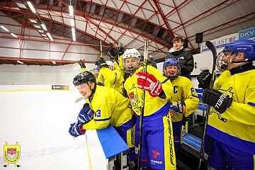 Obrázek z alba HC Skuteč vs. LOKO Česká Třebová