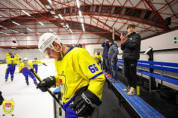 Obrázek z alba HC Skuteč vs. LOKO Česká Třebová