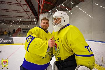 Obrázek z alba HC Skuteč vs. LOKO Česká Třebová