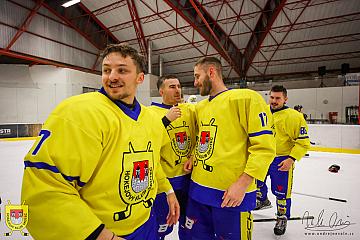 Obrázek z alba HC Skuteč vs. LOKO Česká Třebová