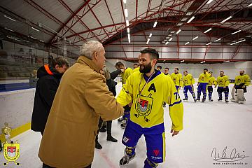 Obrázek z alba HC Skuteč vs. LOKO Česká Třebová