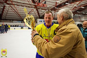 Obrázek z alba HC Skuteč vs. LOKO Česká Třebová
