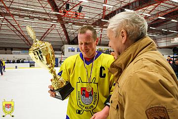 Obrázek z alba HC Skuteč vs. LOKO Česká Třebová