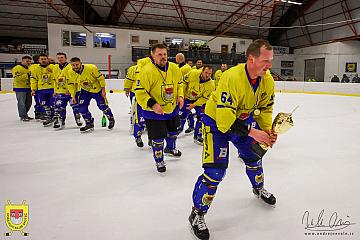 Obrázek z alba HC Skuteč vs. LOKO Česká Třebová