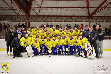 Obrázek z alba HC Skuteč vs. LOKO Česká Třebová