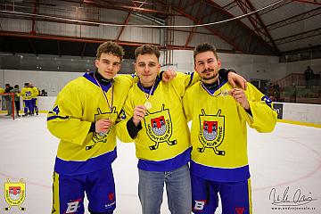Obrázek z alba HC Skuteč vs. LOKO Česká Třebová