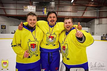 Obrázek z alba HC Skuteč vs. LOKO Česká Třebová