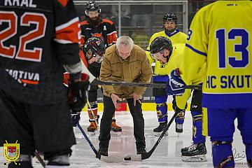 Obrázek z alba HC Skuteč vs. LOKO Česká Třebová