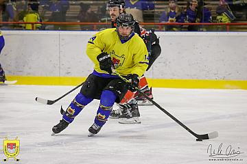 Obrázek z alba HC Skuteč vs. LOKO Česká Třebová
