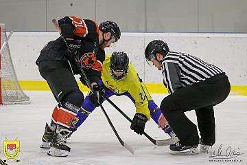 Obrázek z alba HC Skuteč vs. LOKO Česká Třebová