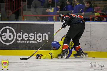 Obrázek z alba HC Skuteč vs. LOKO Česká Třebová