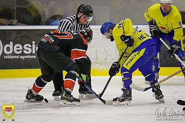 Obrázek z alba HC Skuteč vs. LOKO Česká Třebová
