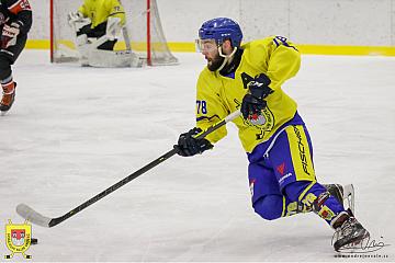 Obrázek z alba HC Skuteč vs. LOKO Česká Třebová