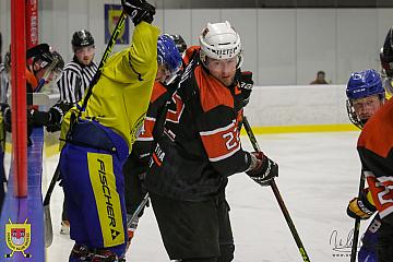 Obrázek z alba HC Skuteč vs. LOKO Česká Třebová