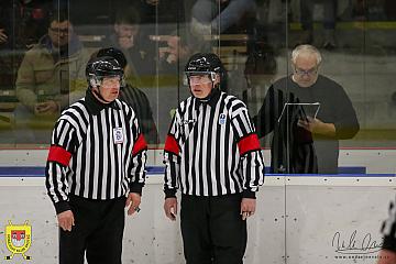 Obrázek z alba HC Skuteč vs. LOKO Česká Třebová