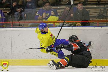 Obrázek z alba HC Skuteč vs. LOKO Česká Třebová