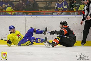 Obrázek z alba HC Skuteč vs. LOKO Česká Třebová