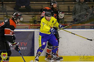 Obrázek z alba HC Skuteč vs. LOKO Česká Třebová